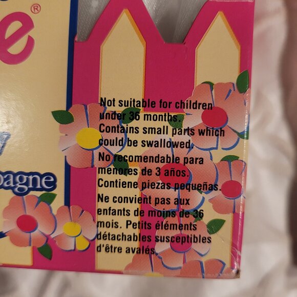 Country Bride Barbie & Bridal Fashion Lot - Picture 16 of 17